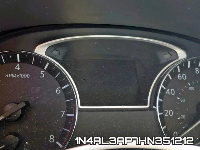 1N4AL3AP7HN351212 фото 9