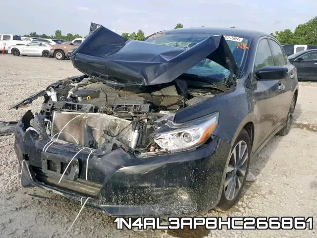 1N4AL3AP8HC266861 фото 3