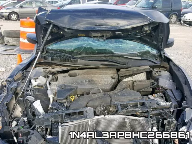 1N4AL3AP8HC266861 фото 8
