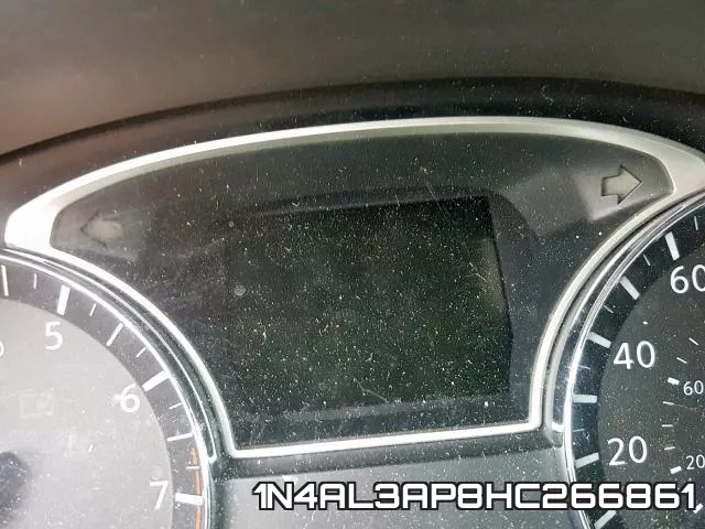 1N4AL3AP8HC266861 фото 9