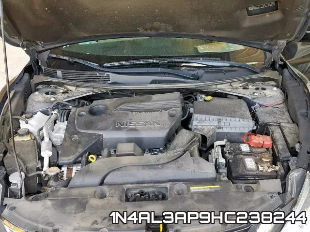 1N4AL3AP9HC238244 фото 8
