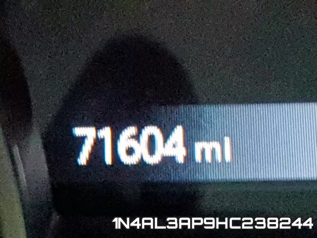 1N4AL3AP9HC238244 фото 9
