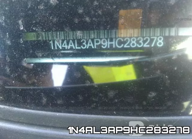 1N4AL3AP9HC283278 фото 10