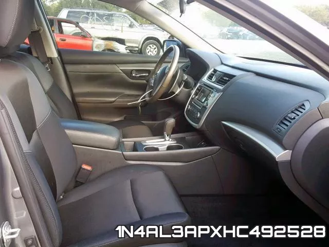 1N4AL3APXHC492528 фото 6