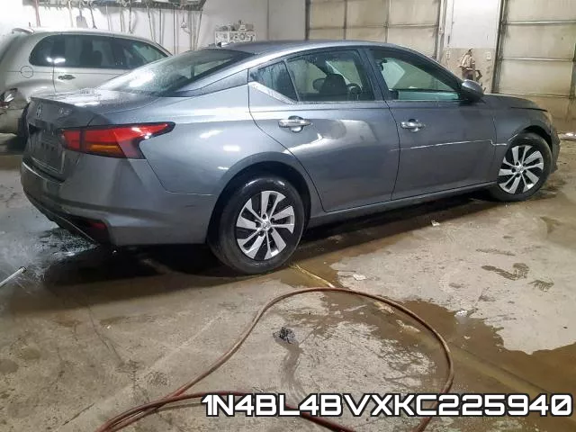 1N4BL4BVXKC225940 фото 5