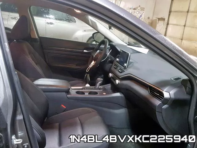 1N4BL4BVXKC225940 фото 6