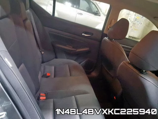 1N4BL4BVXKC225940 фото 7