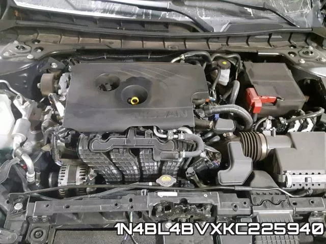 1N4BL4BVXKC225940 фото 8