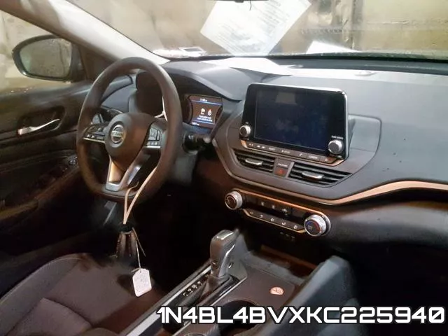 1N4BL4BVXKC225940 фото 10