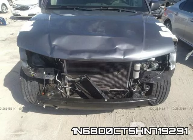 1N6BD0CT5HN719291 фото 7