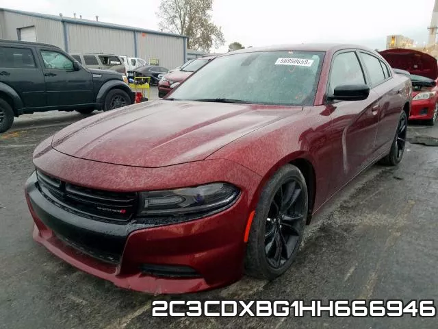 2C3CDXBG1HH666946 фото 2