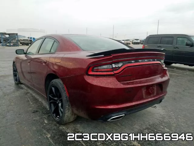 2C3CDXBG1HH666946 фото 3
