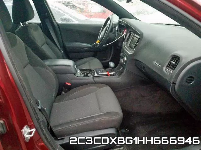 2C3CDXBG1HH666946 фото 5