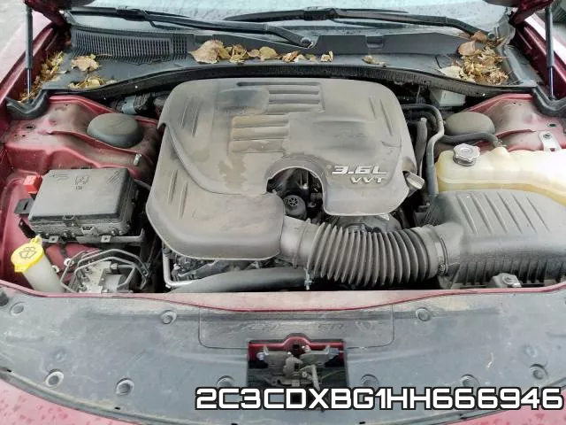 2C3CDXBG1HH666946 фото 7