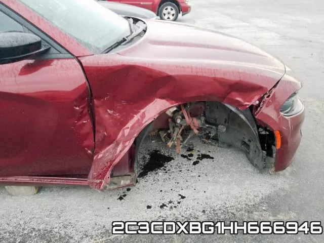 2C3CDXBG1HH666946 фото 9