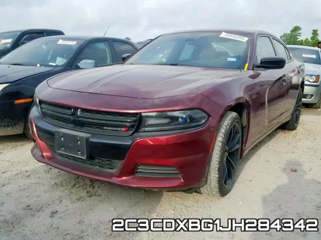 2C3CDXBG1JH284342 фото 3