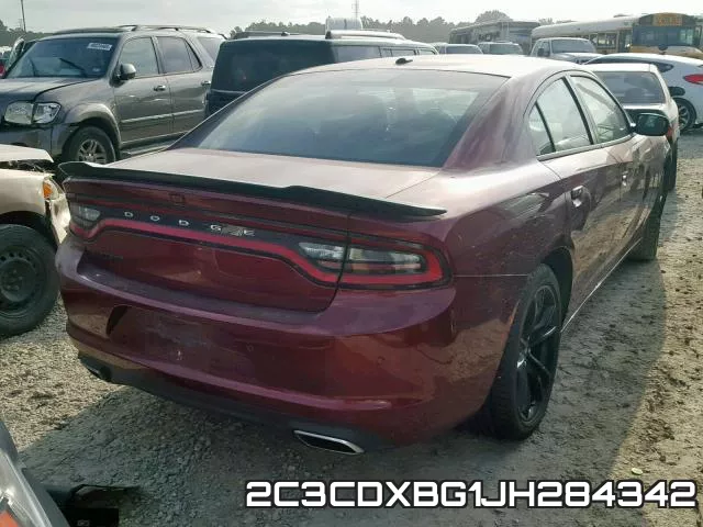 2C3CDXBG1JH284342 фото 5