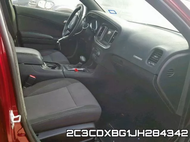 2C3CDXBG1JH284342 фото 6