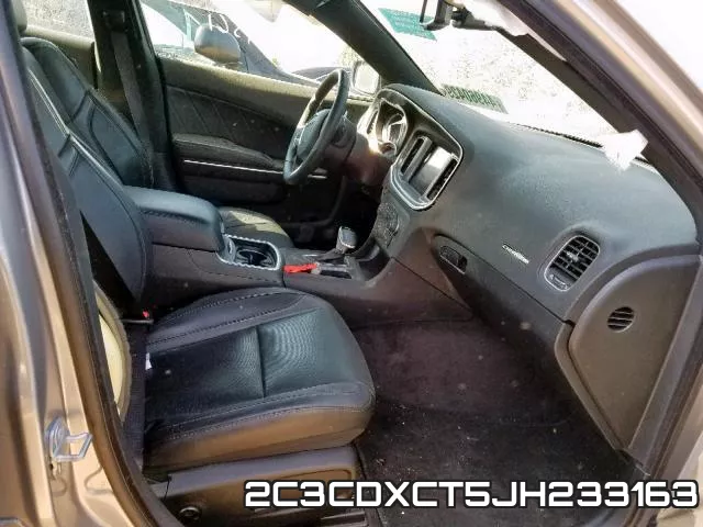 2C3CDXCT5JH233163 фото 4