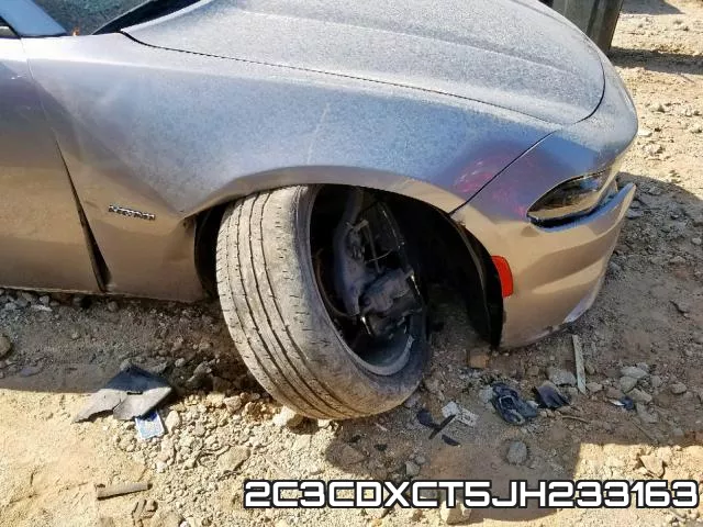 2C3CDXCT5JH233163 фото 7