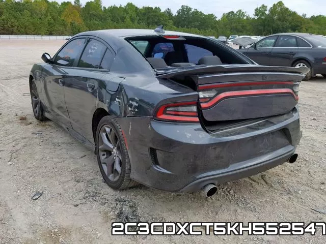 2C3CDXCT5KH552547 фото 4