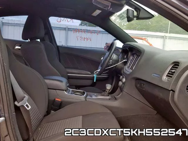 2C3CDXCT5KH552547 фото 6