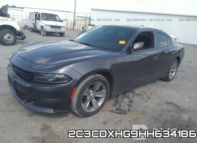 2C3CDXHG9HH634186 фото 3