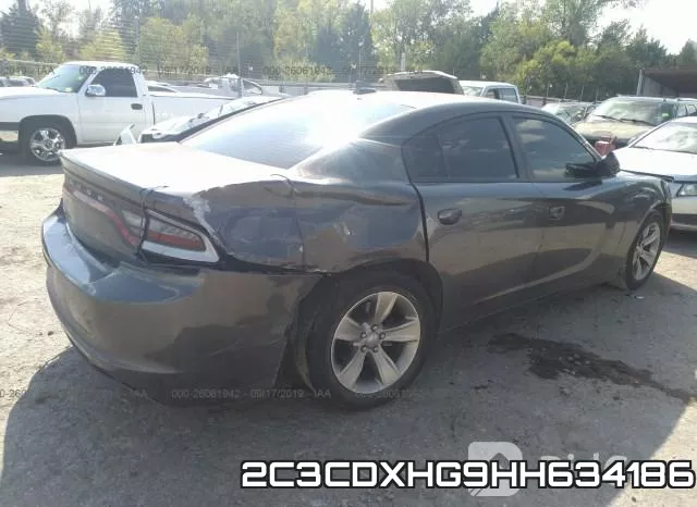 2C3CDXHG9HH634186 фото 5