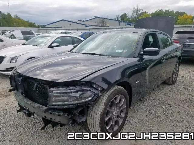 2C3CDXJG2JH235281 фото 3