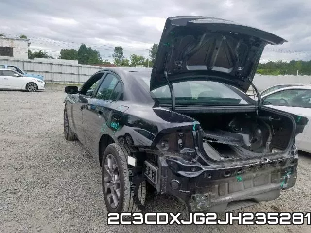 2C3CDXJG2JH235281 фото 4