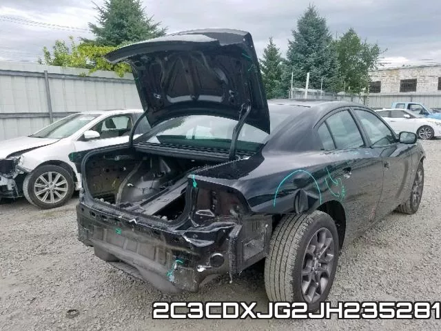 2C3CDXJG2JH235281 фото 5