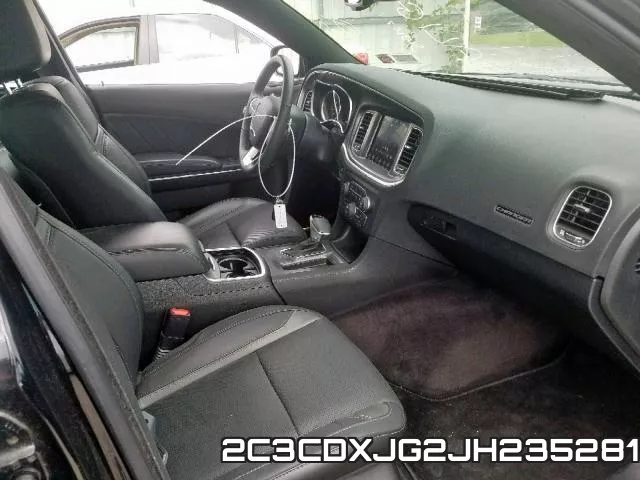 2C3CDXJG2JH235281 фото 6