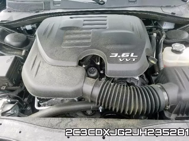 2C3CDXJG2JH235281 фото 8