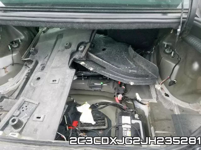 2C3CDXJG2JH235281 фото 10