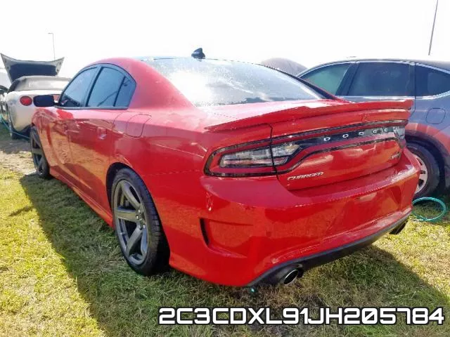 2C3CDXL91JH205784 фото 4