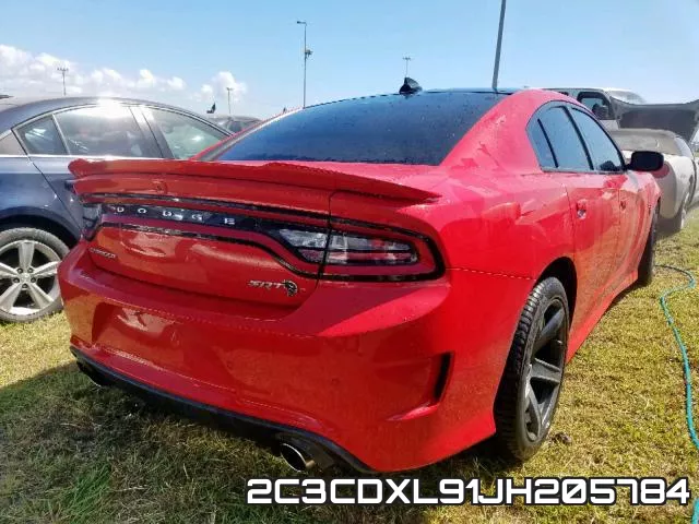 2C3CDXL91JH205784 фото 5