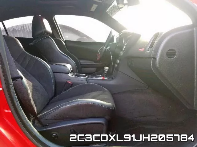 2C3CDXL91JH205784 фото 6