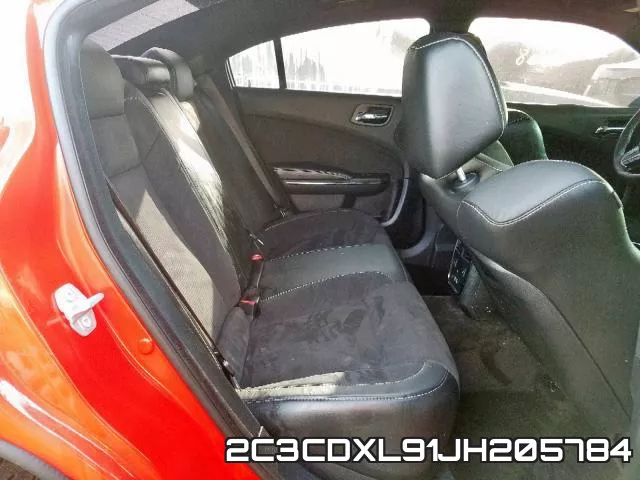 2C3CDXL91JH205784 фото 7