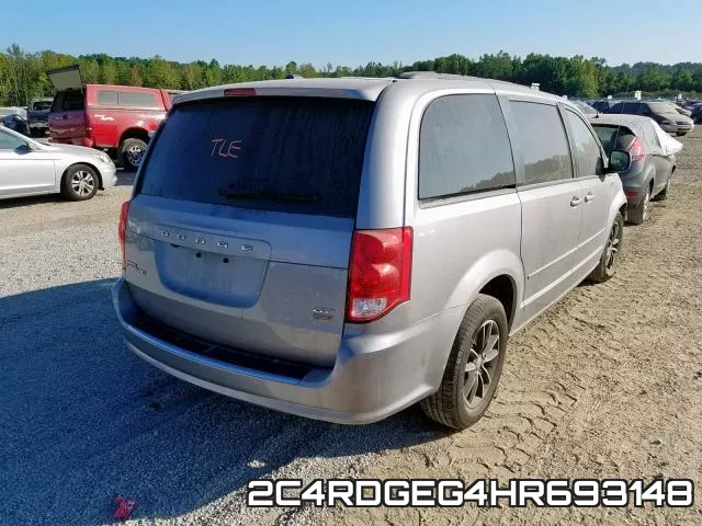 2C4RDGEG4HR693148 фото 5