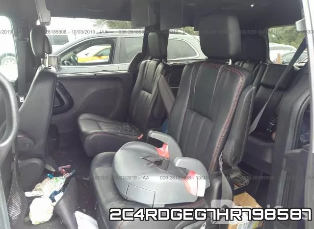2C4RDGEG7HR798587 фото 9