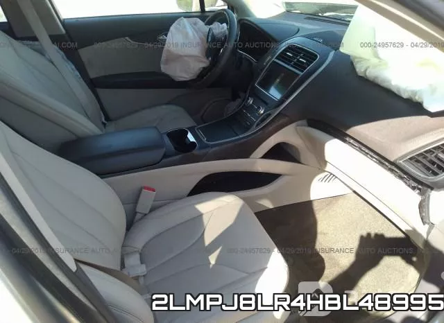 2LMPJ8LR4HBL48995 фото 6