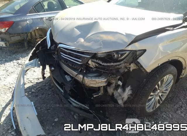 2LMPJ8LR4HBL48995 фото 7