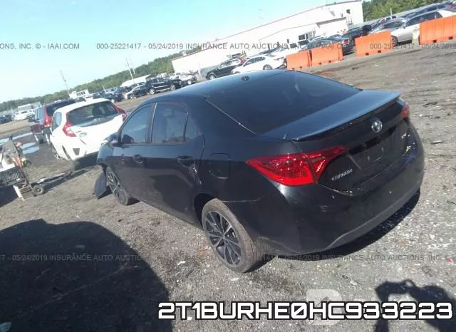 2T1BURHE0HC933223 фото 4