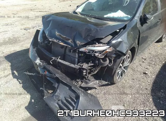 2T1BURHE0HC933223 фото 6