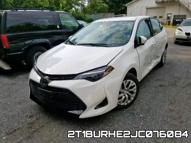 2T1BURHE2JC076084 фото 3