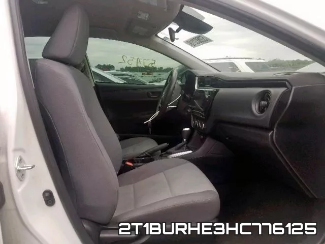 2T1BURHE3HC776125 фото 6