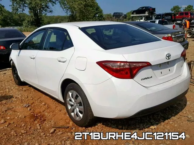 2T1BURHE4JC121154 фото 4