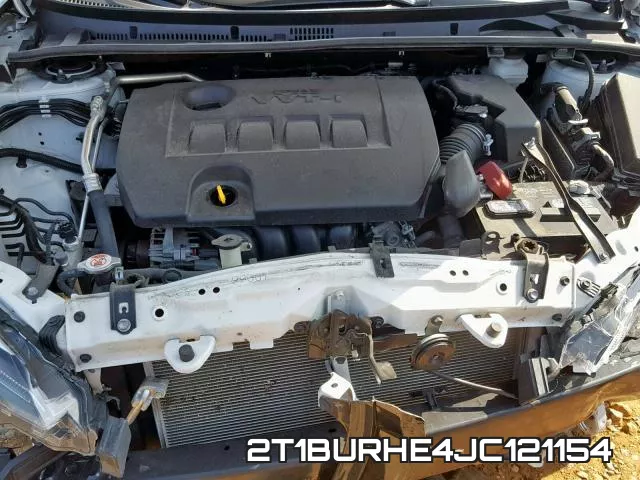 2T1BURHE4JC121154 фото 7