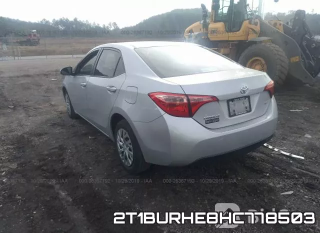 2T1BURHE8HC778503 фото 4