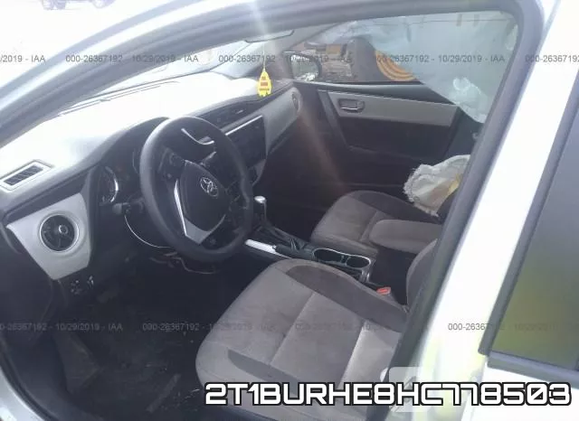 2T1BURHE8HC778503 фото 6